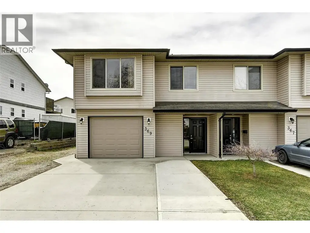 369 Wallace Road, Kelowna