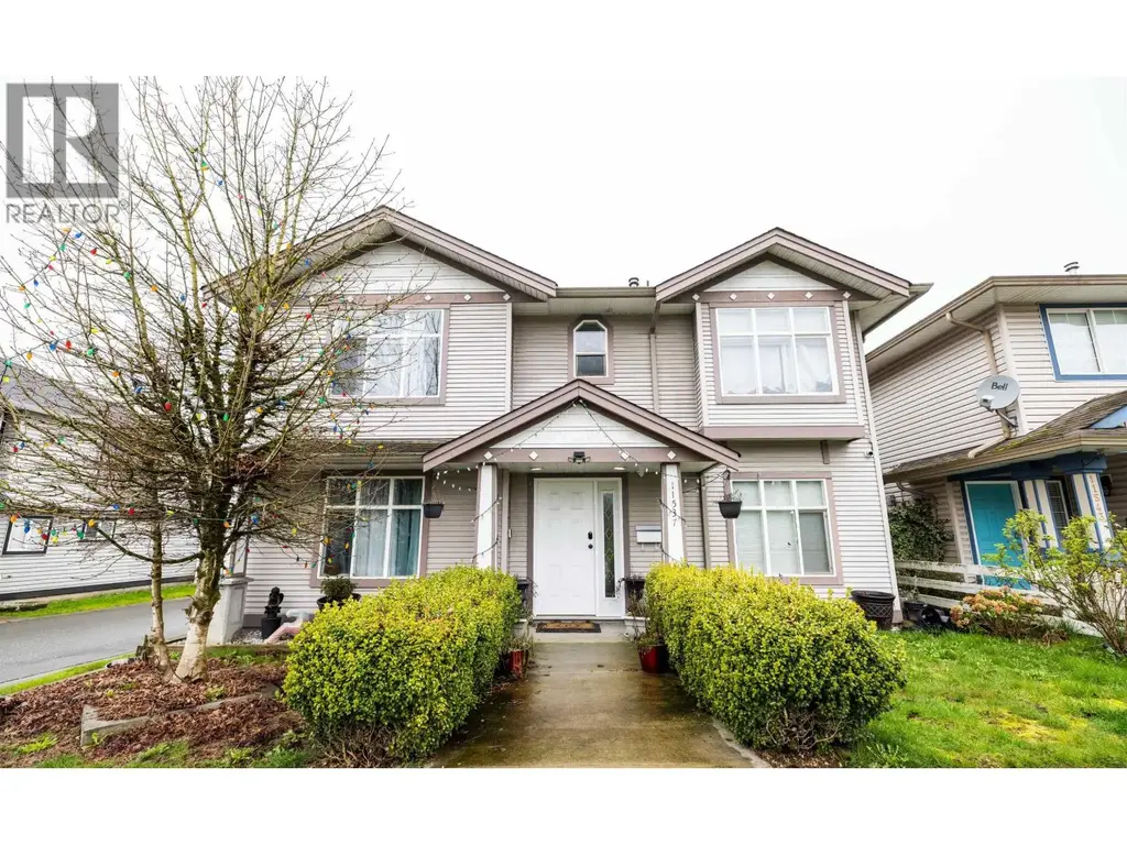 11537 240 Street, Maple Ridge