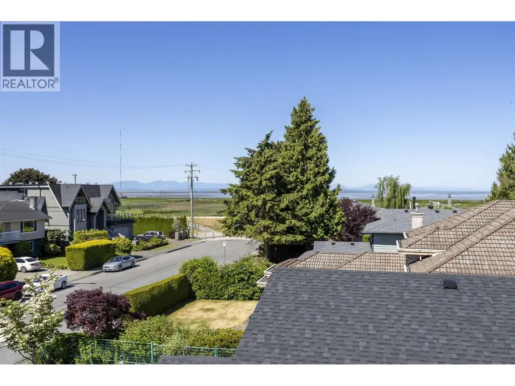 3131 Williams Road, Richmond