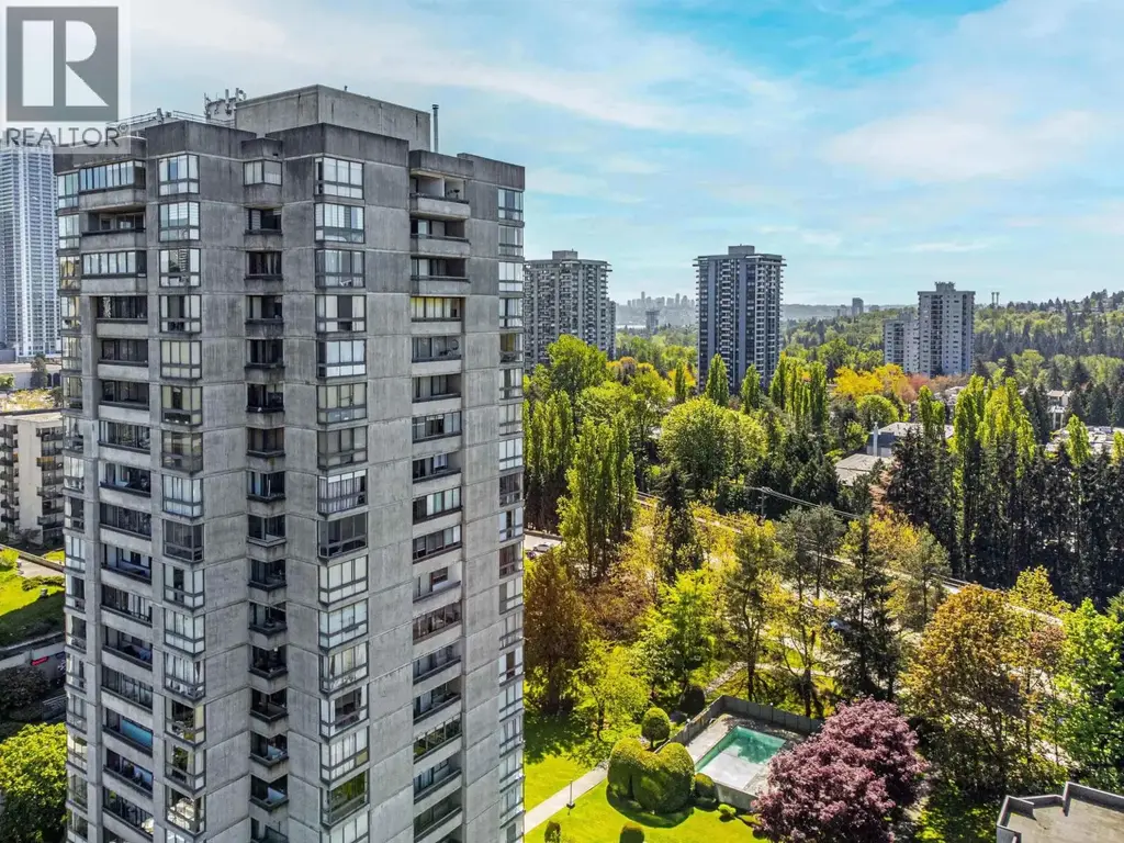 801 9280 Salish Court, Burnaby
