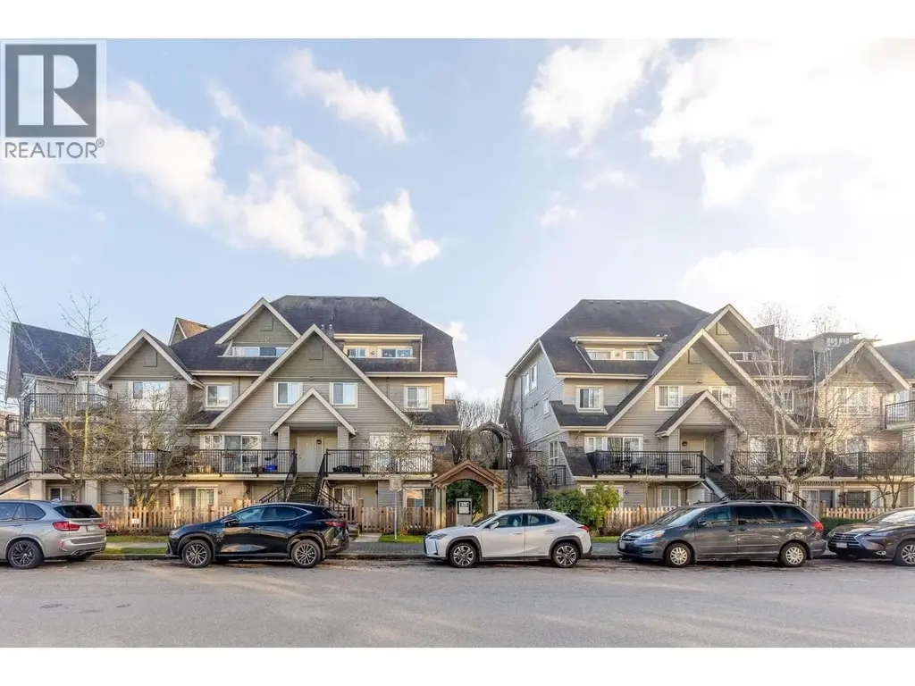 56 9339 Alberta Road, Richmond