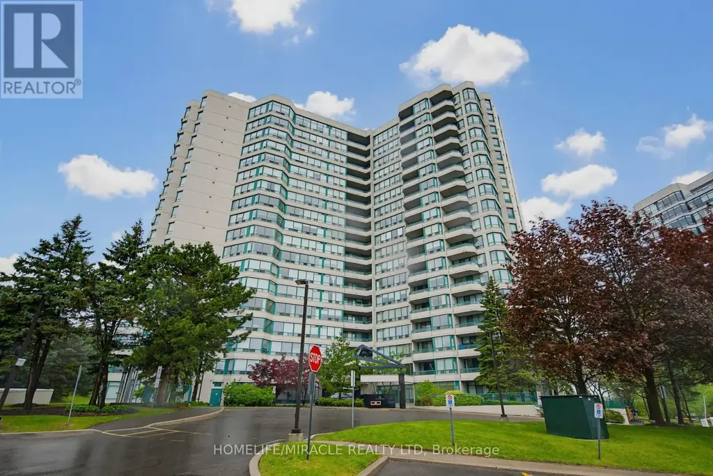 Ph211 - 7250 Yonge Street, Vaughan (Crestwood-Springfarm-Yorkhill)