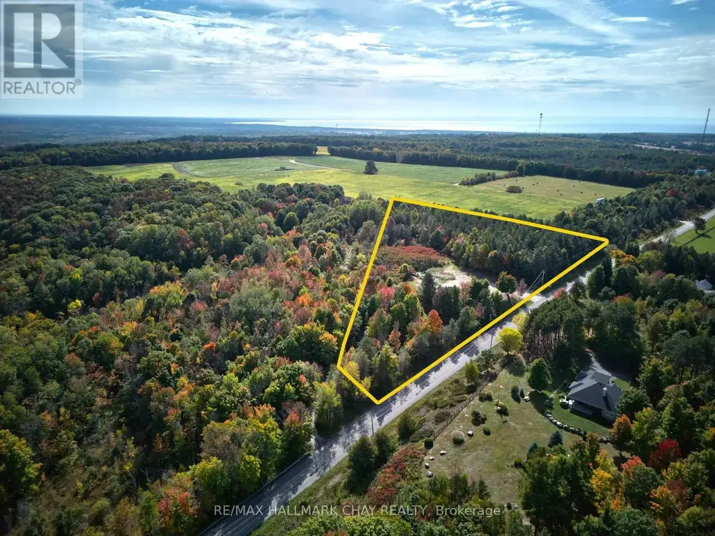 Lt9 Concession 15 Road E, Tiny