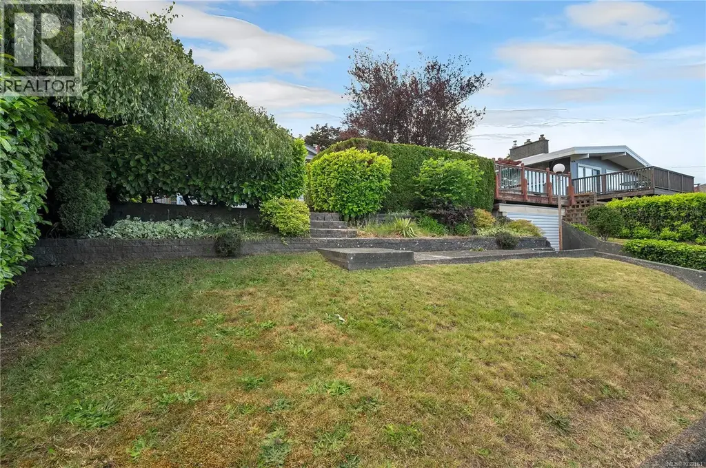 558 Alder St, Campbell River