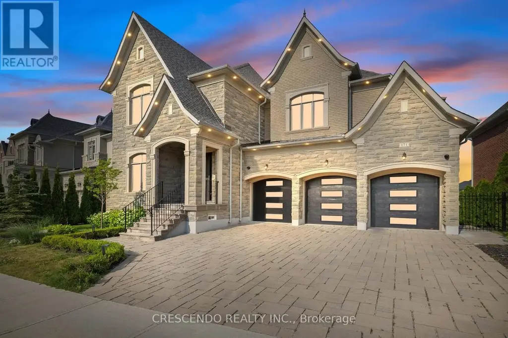 171 Woodgate Pines Drive, Vaughan (Kleinburg)