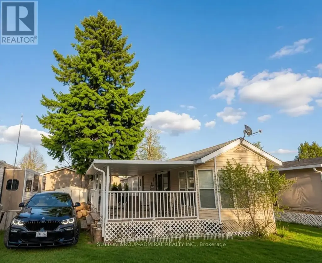 46 - 497 County Rd 36 Road, Trent Lakes