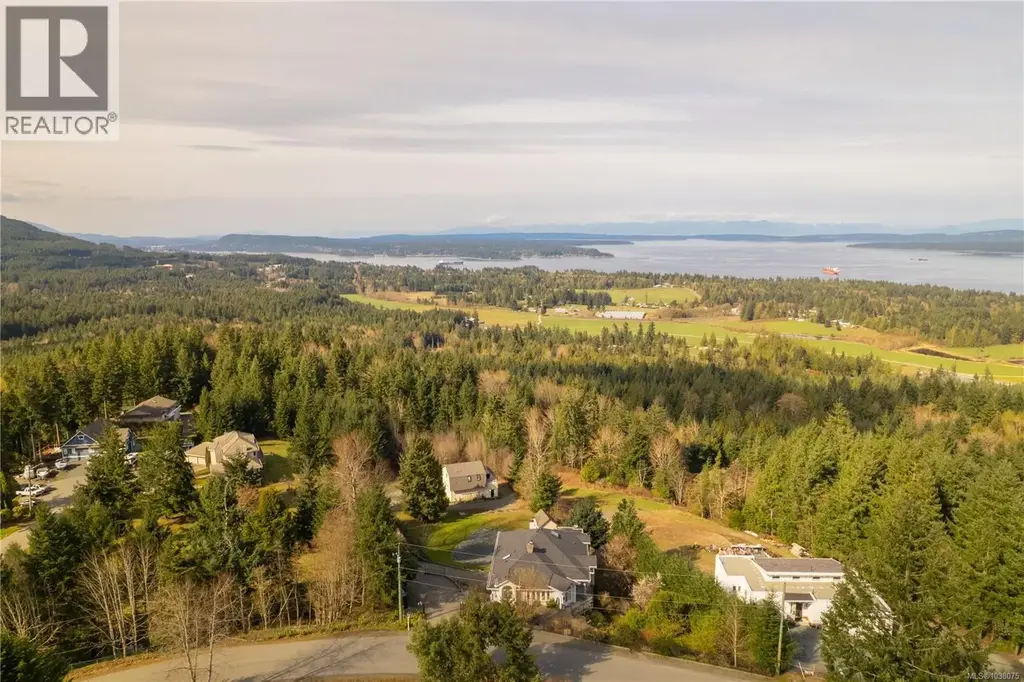 3758 Panorama Cres, Chemainus
