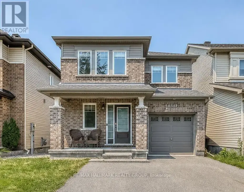 6335 Renaud Road, Ottawa