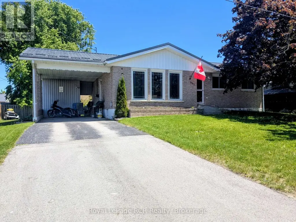 551 15th Avenue, Hanover