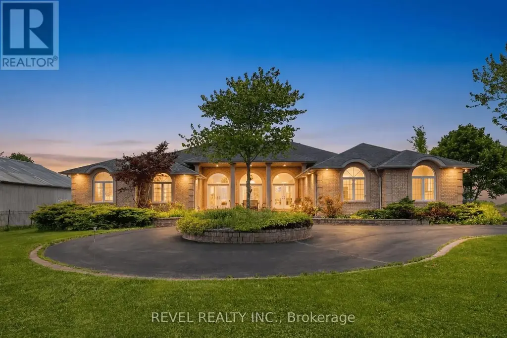 2738 Lower Base Line, Milton (TR Rural Trafalgar)