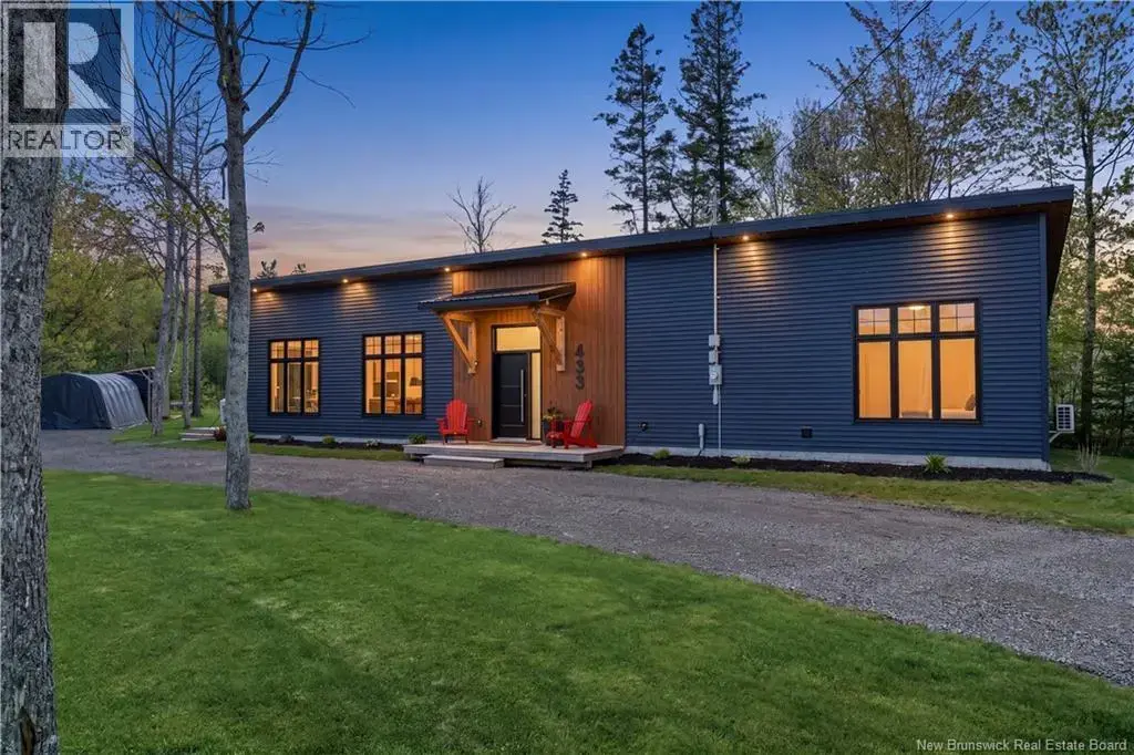 433 Cornwall Road, Shediac