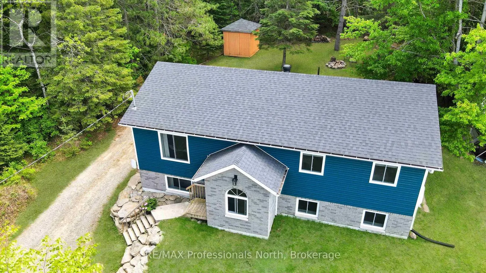 4342 County Road 21, Dysart et al (Dysart)