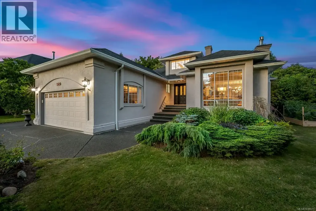 920 Eastwicke Cres, Comox