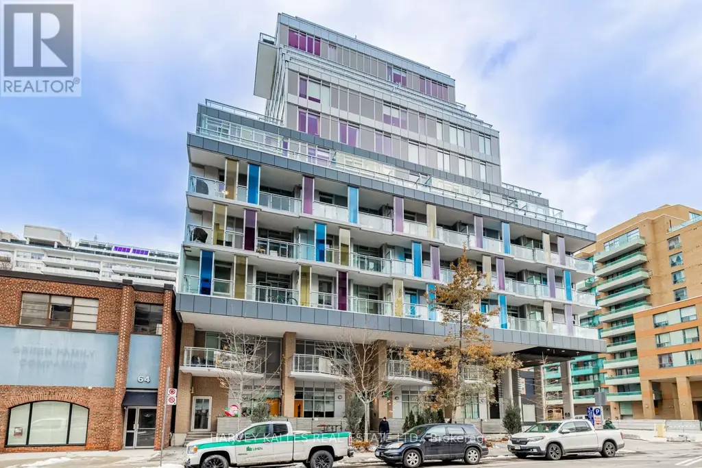 202 - 68 Merton Street, Toronto (Mount Pleasant West)