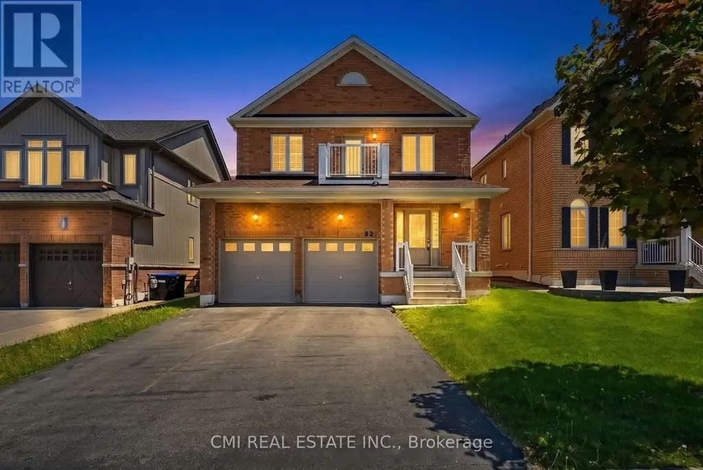 82 Gwillimbury Drive, Bradford West Gwillimbury (Bradford)