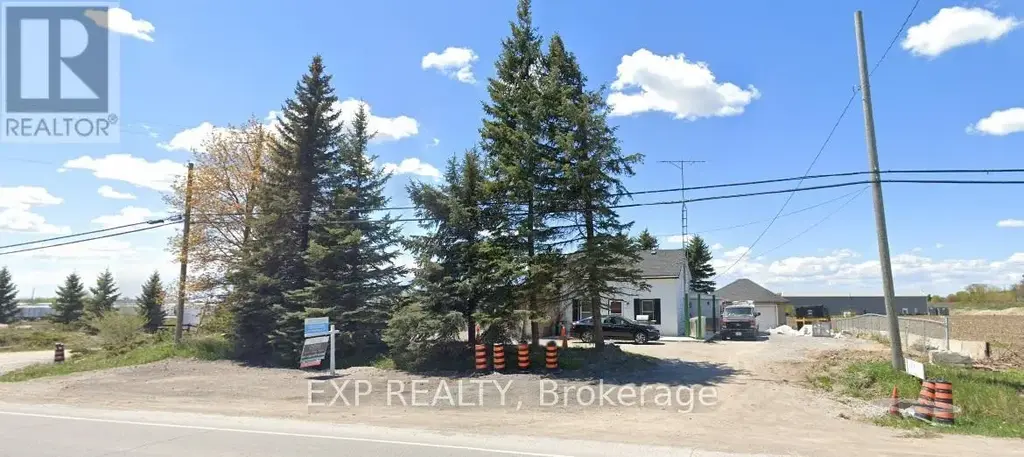 11666 Keele Street, Vaughan