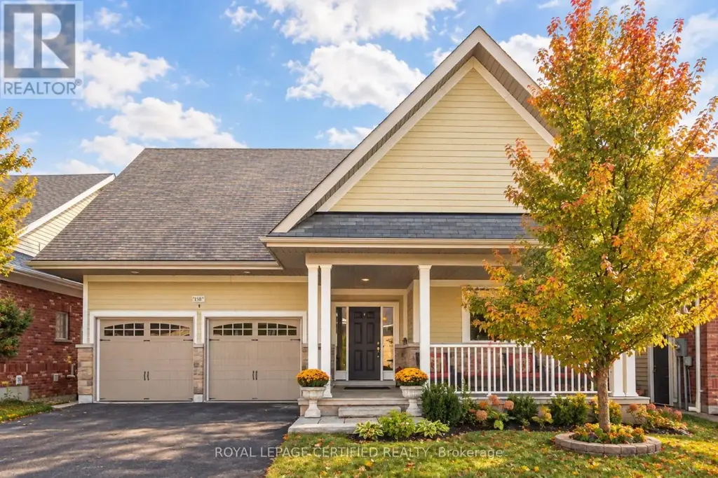158 - 200 Kingfisher Drive, Mono