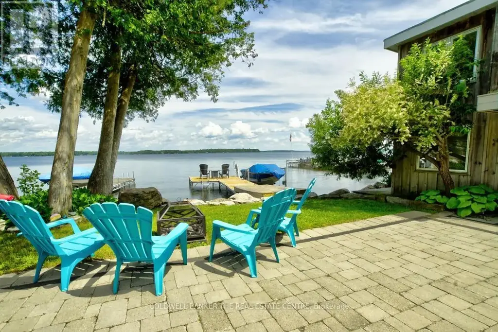 23 Cedar Dale Drive, Kawartha Lakes (Bexley)