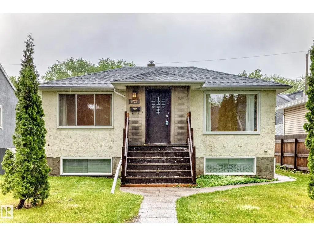 7723 81 Av Nw, Edmonton