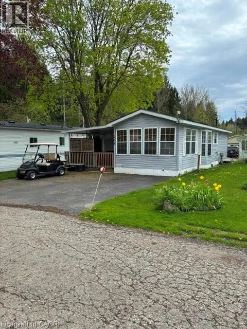 580 Beaver Creek Road Unit# 203, Waterloo