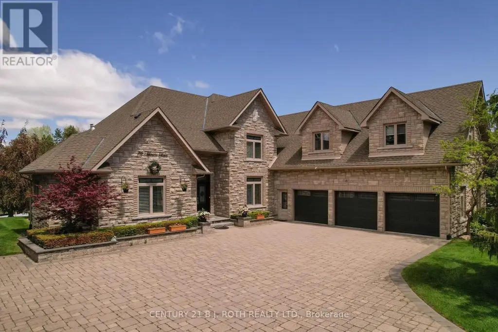 75 Marine Drive, Innisfil