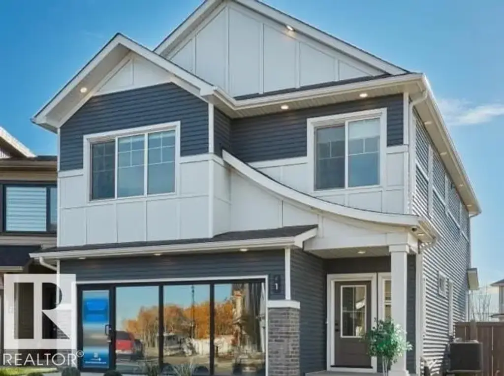 #1 19904 31 Av Nw, Edmonton