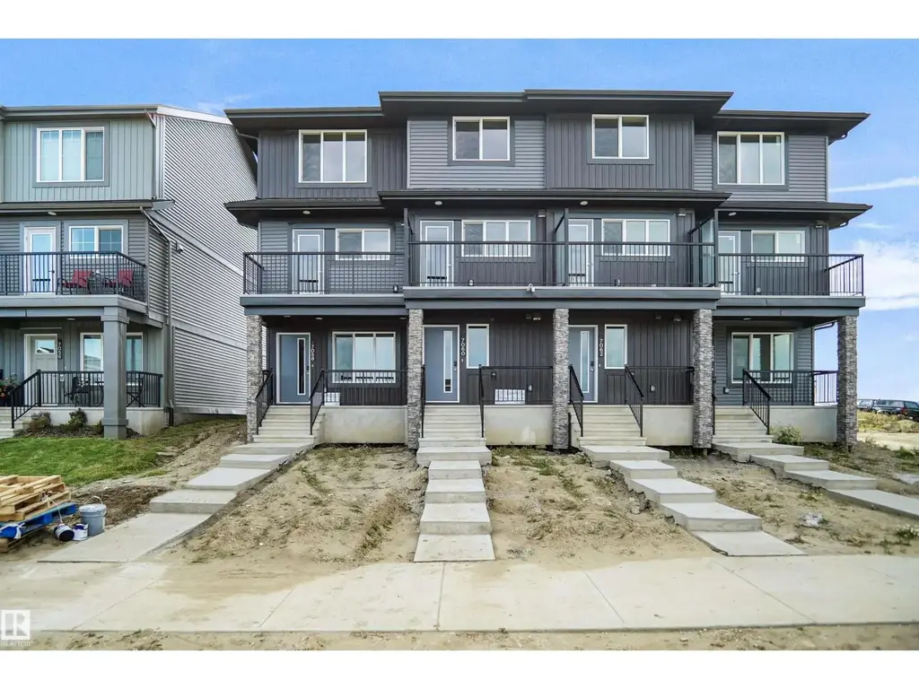 7062 Rosenthal Dr Nw, Edmonton
