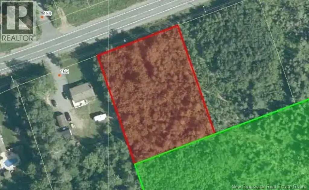 4045 Sqm Route 160, Allardville