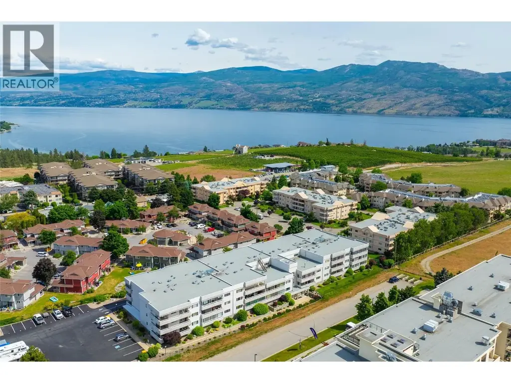 2477 Ingram Road Unit# 110, West Kelowna