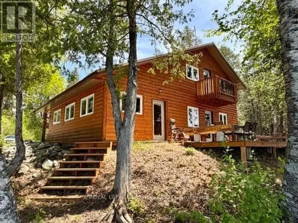 16 Maniwaki Lane, Thunder Bay Remote Area (TB-93)