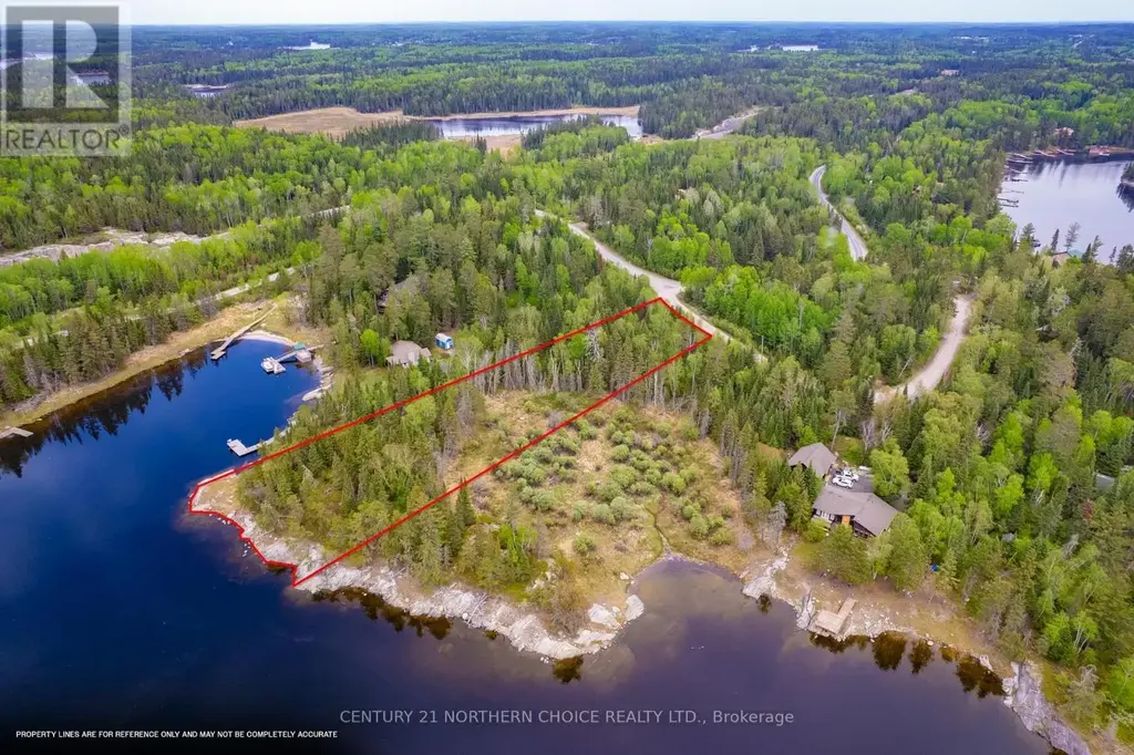 Lot 5-21 Eagle Crescent, Kenora (Keewatin North)