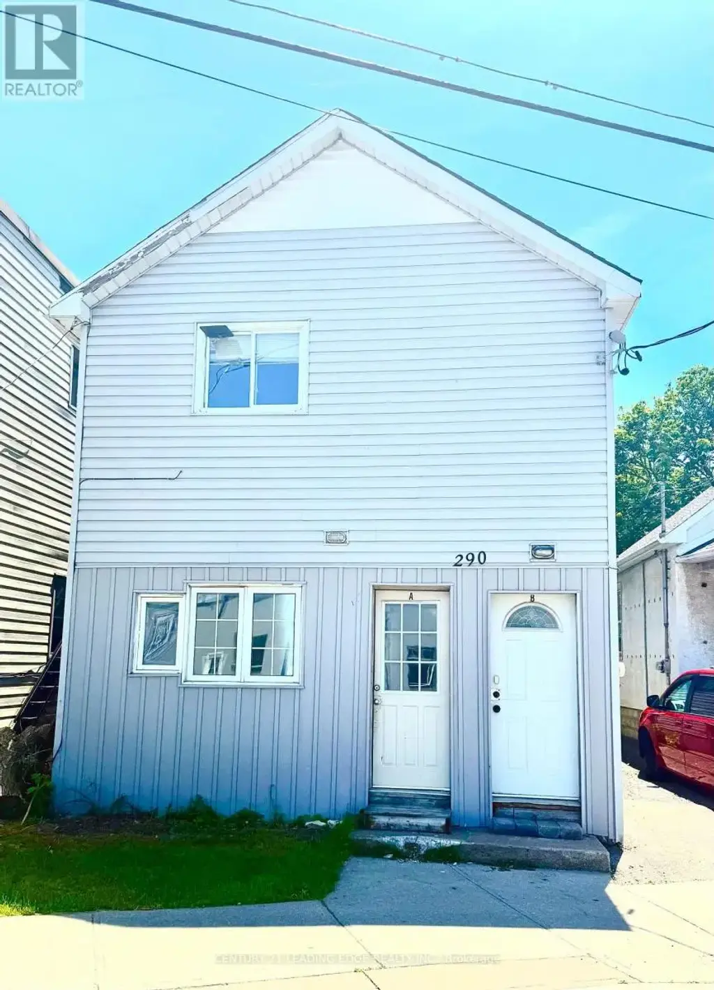 290 Welland Ave Avenue, St. Catharines (E. Chester)