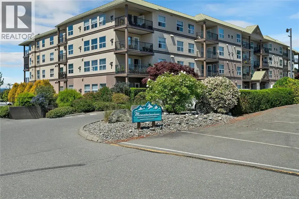 214 280 Dogwood St S, Campbell River