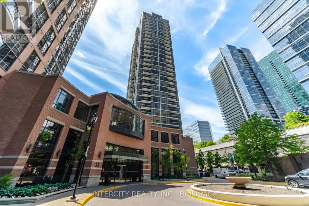 3104 - 23 Sheppard Avenue E, Toronto (Willowdale East)