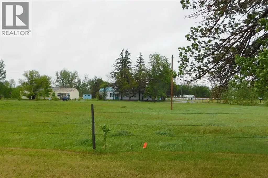 14 Anson Road N, Rural Willow Creek No. 26, M.D. of