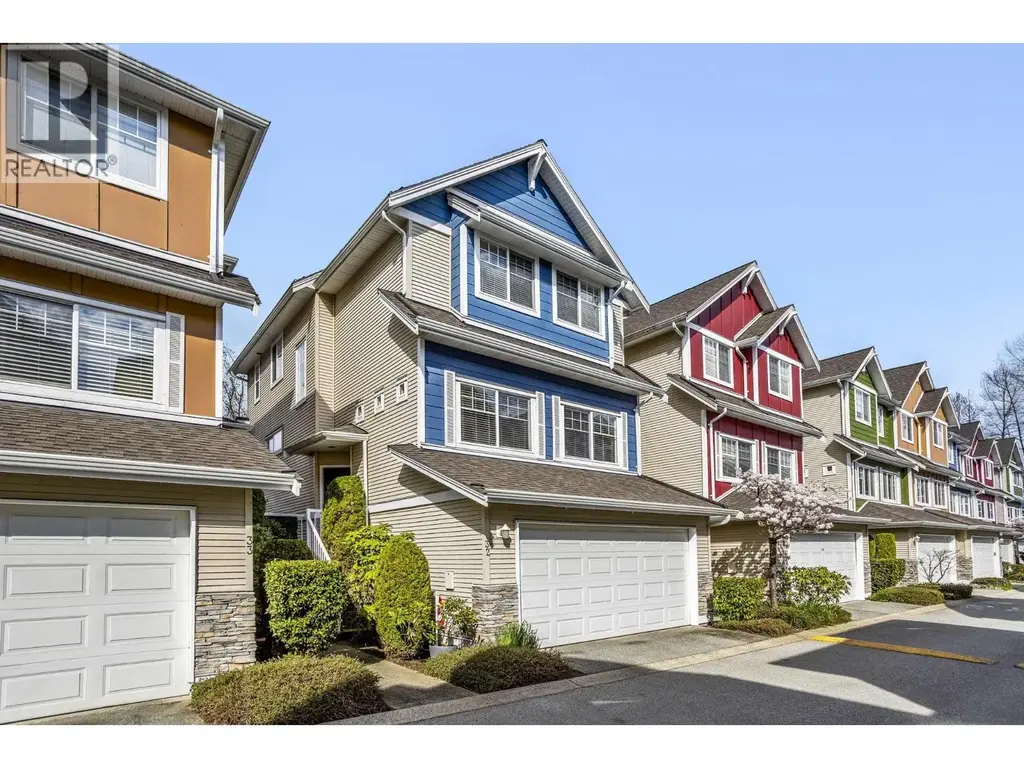 32 1108 Riverside Close, Port Coquitlam