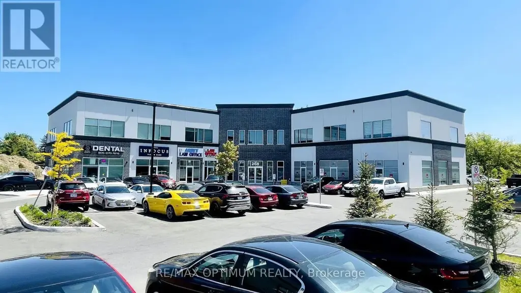201 - 268 Derry Road W, Mississauga (Meadowvale Village)