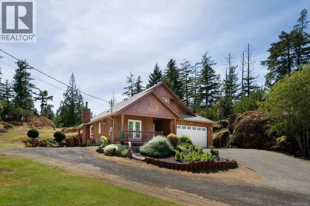 B 2730 Phillips Rd, Sooke
