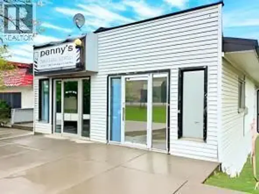 5009 50, Valleyview