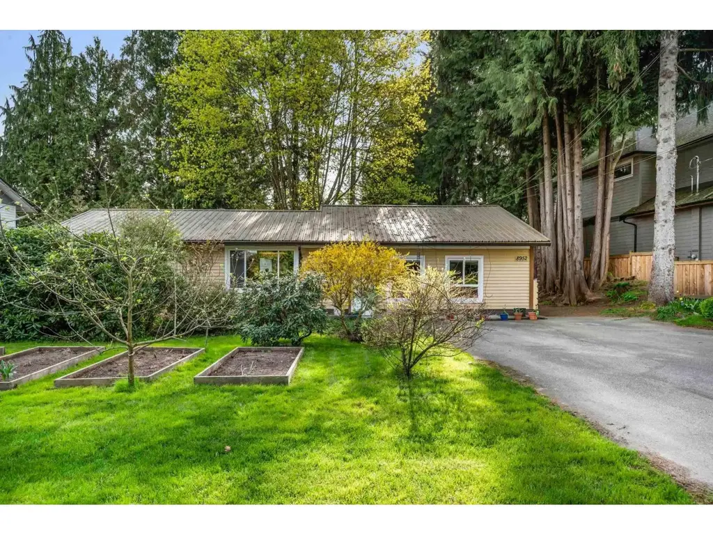 8952 Wright Street, Langley