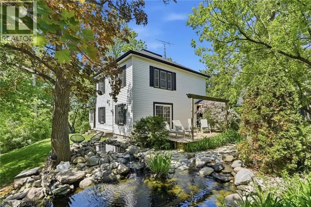 6123 Guelph Line, Burlington