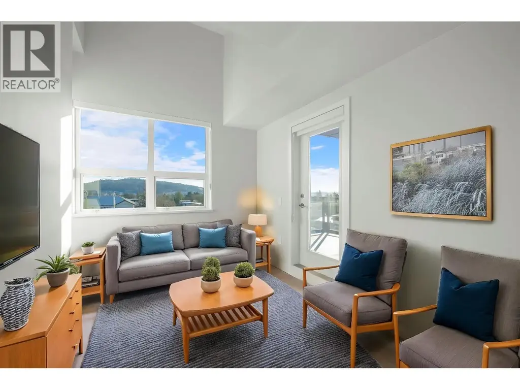 405 5535 Hastings Street, Burnaby