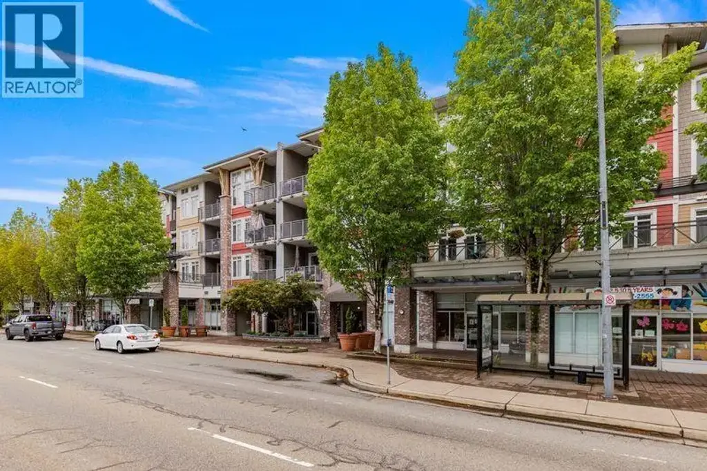 410 12350 Harris Road, Pitt Meadows
