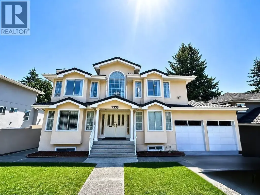 7336 16th Avenue, Burnaby
