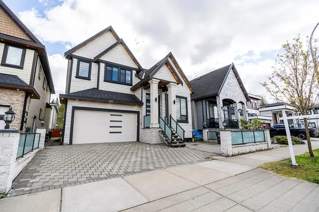 10598 124 Street, Surrey