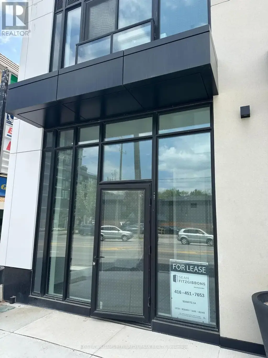 106 - 801 The Queensway, Toronto (Stonegate-Queensway)