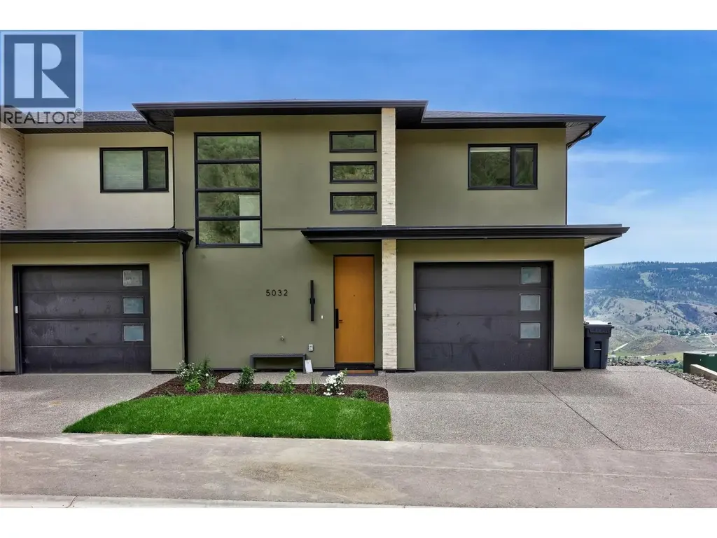 5046 Sun Rivers Drive, Kamloops