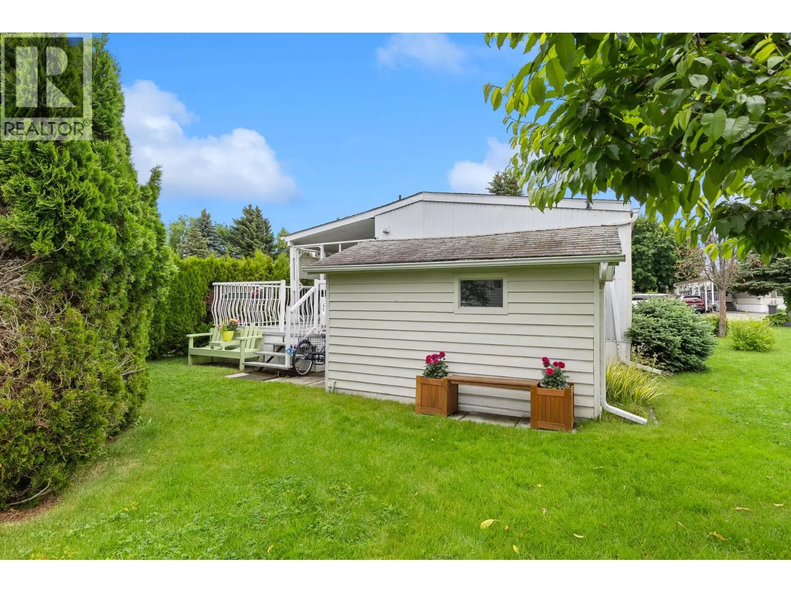 3535 Casorso Road Unit# 62. Kelowna, British Columbia