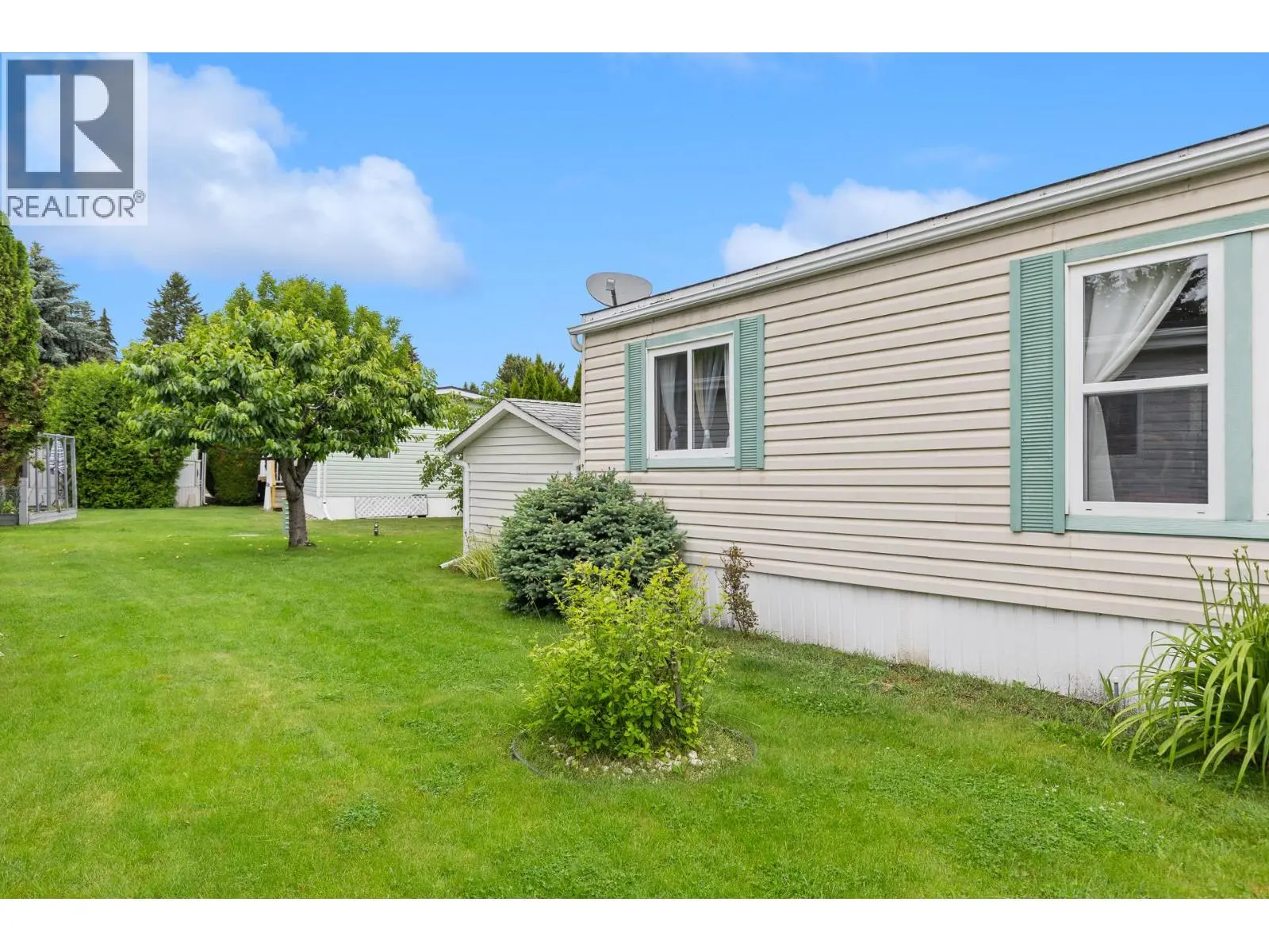 3535 Casorso Road Unit# 62. Kelowna, British Columbia