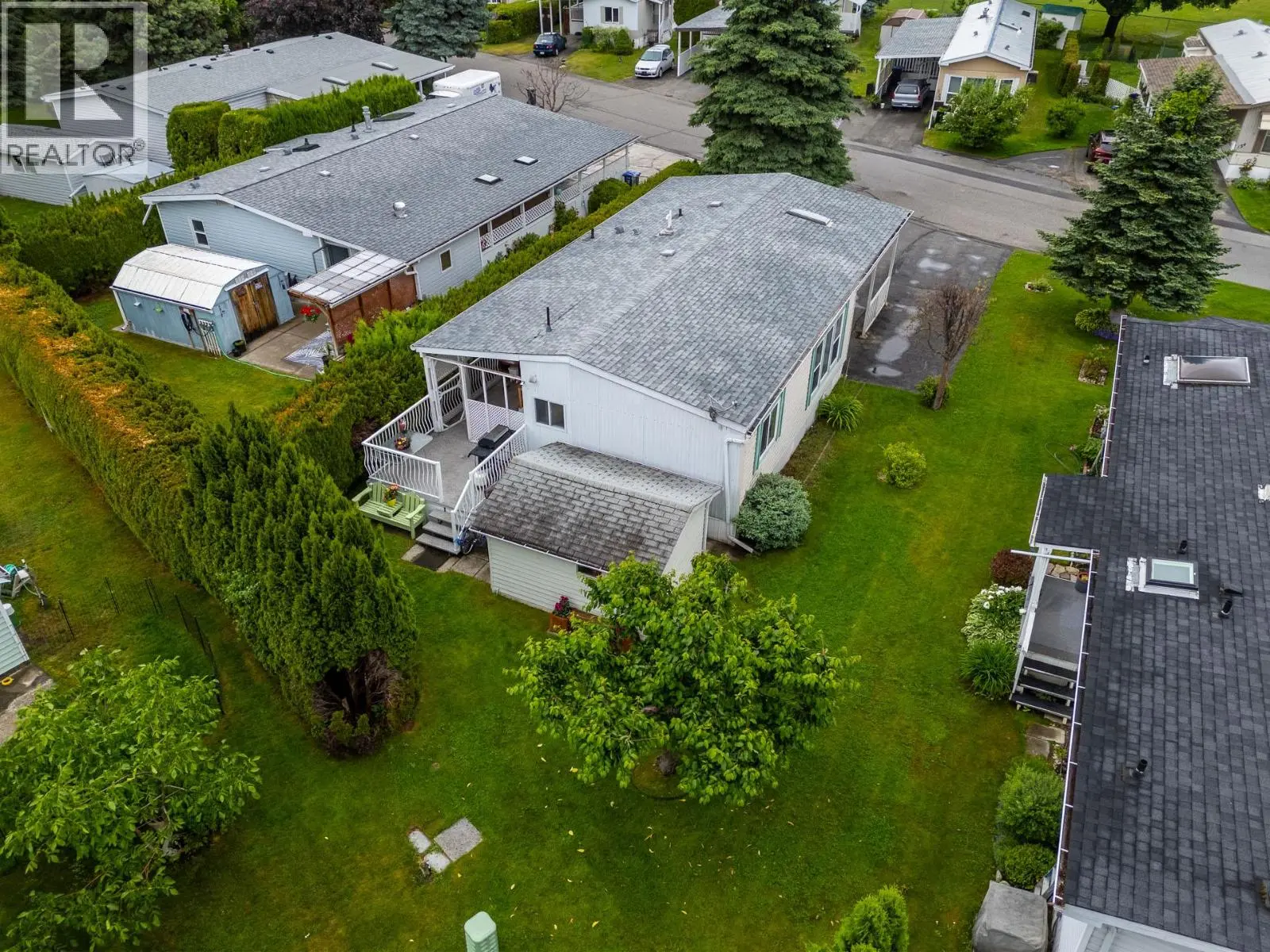 3535 Casorso Road Unit# 62. Kelowna, British Columbia